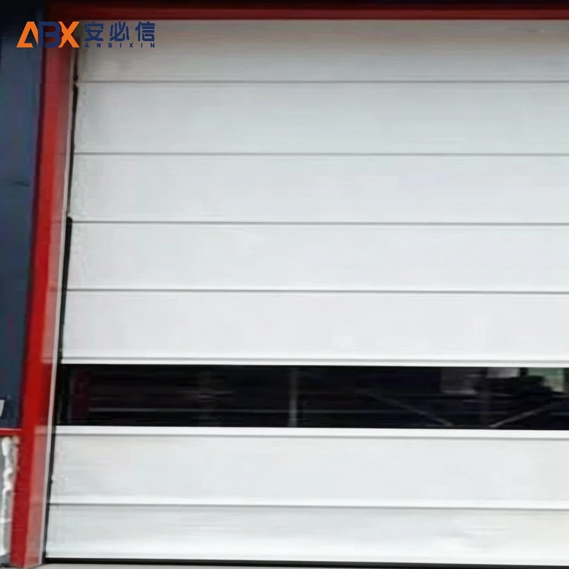 铁岭工业快速门