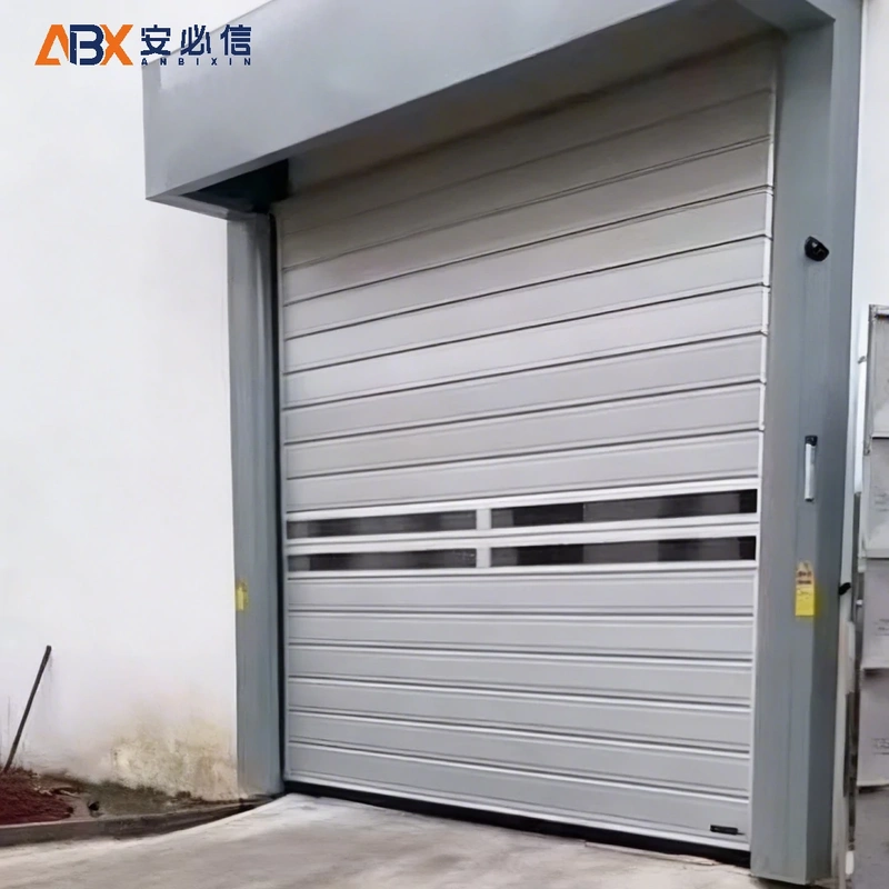铁岭洁净室高速门